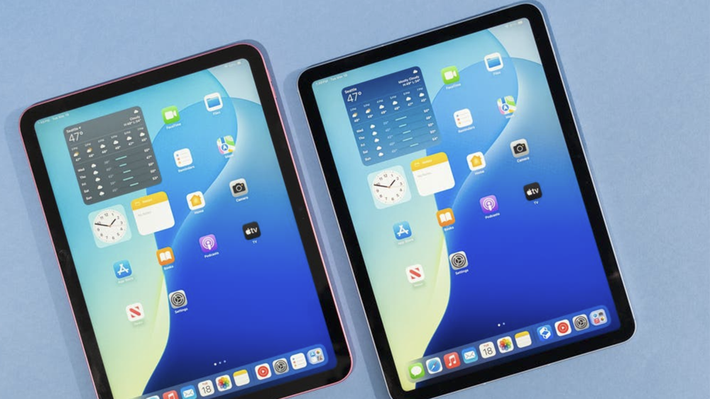 2.El iPad Alım